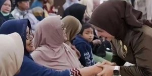 Bupati Citra Pitriyami Intensif Awasi RSUD Pandega demi Mutu Layanan Kesehatan 1