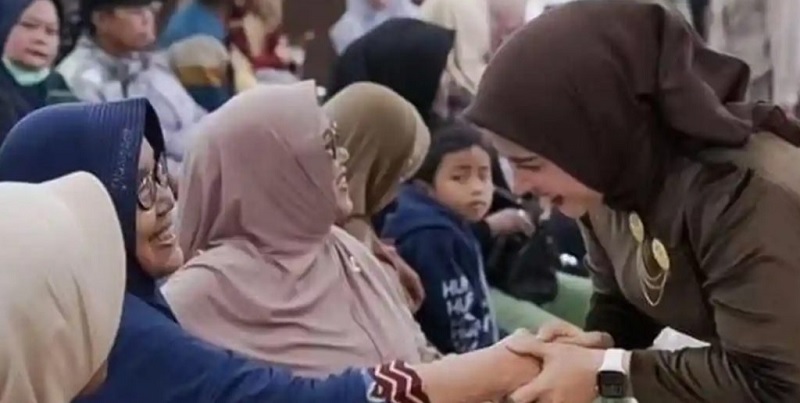 Bupati Citra Pitriyami Intensif Awasi RSUD Pandega demi Mutu Layanan Kesehatan