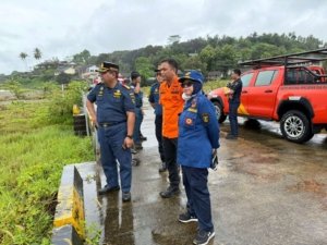Pemkab Sukabumi Fokus Buka Akses dan Evakuasi Korban Banjir Bandang 5