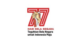 Sejarah Singkat Hari Bela Negara 8
