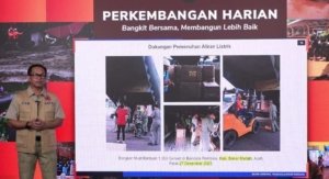 Pemerintah Salurkan 1.000 Genset untuk Pemulihan Listrik di Sumatra dan Aceh 6