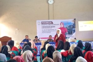Ika Siti Rahmatika Dorong Pengembangan Wisata Desa, Libatkan Masyarakat sebagai Pengelola 1