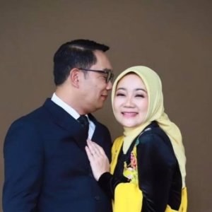 Kompak, Ridwan Kamil dan Atalia Praratya Tak Hadir Sidang Perdana Perceraian 5