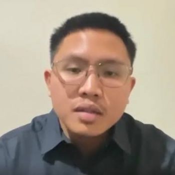 Adimas Firdaus alias Resbob (Instagram)