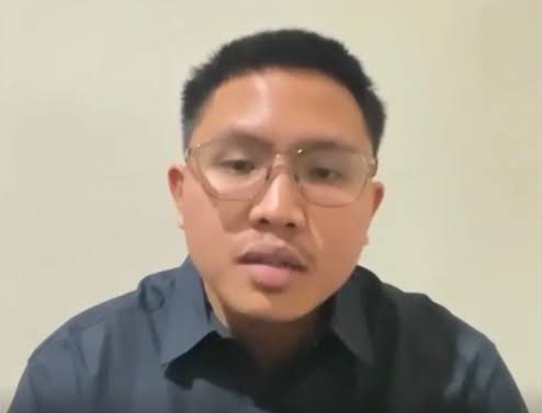 Adimas Firdaus alias Resbob (Instagram)