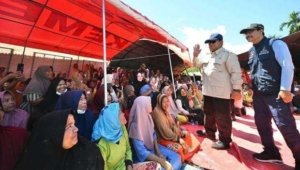 Pemerintah Dorong Operator Sediakan Internet Gratis untuk Pengungsi Banjir dan Longsor 8