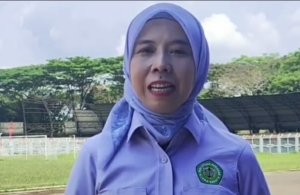 Panahan Jawa Barat Sumbang Emas untuk Indonesia di Sea Games 2025, Ineu Purwadewi: Buah Perjuangan Atlet dan Sinergi Seluruh Pihak 2