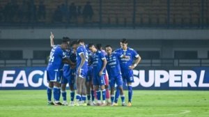 Hasil ACL 2: Tundukkan Bangkok United, Persib Melaju ke 16 Besar 7