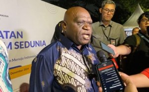 Dana Otsus Papua Dikucurkan Utuh, Komitmen Presiden untuk Masyarakat Papua 9