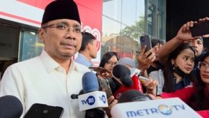 KPK Akan Sampaikan Kejelasan Hukum Yaqut dan Pimpinan Maktour 7