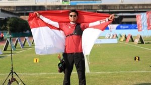 Perolehan Medali SEA Games 2025: Indonesia Tempel Ketat, 80 Emas di Depan Mata 10