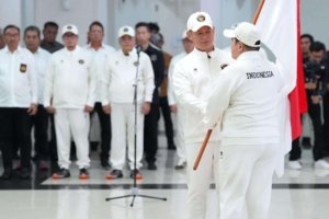 Kontingen Indonesia Bertambah Jadi 1.021 Atlet untuk SEA Games 2025 9