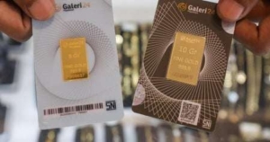 Harga Emas UBS dan Galeri24 Tak Bergerak di Awal Pekan 1