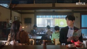 Drama “Can This Love Be Translated?” Hadirkan Teaser dan Poster Perdana 5