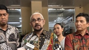 Penyelidikan Kematian Arya Daru Dihentikan, Keluarga Pertanyakan Banyak Kejanggalan 7