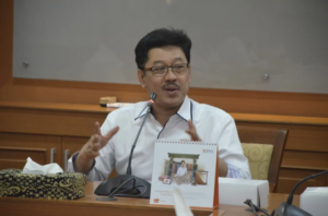 KPK Ungkap Eks Sekjen Kemnaker Terima Rp 12 Miliar dari Pemerasan, Dana Dipakai Beli Kendaraan 4