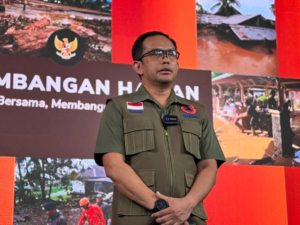 BNPB Rencanakan Pengerukan Sungai di Wilayah Terdampak Bencana Sumatera, Dimulai dari Muara 1