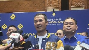 Dua Partai Politik Baru Muncul di Awal 2026, Diwarnai Eks Perindo dan Basis Dukungan Anies 6