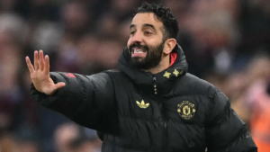 Manchester United Pecat Ruben Amorim, Lima Nama Muncul sebagai Calon Pengganti 2