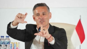 John Herdman Dapat Pujian Erick Thohir Usai Beri Kesempatan Talenta Muda Timnas Indonesia 1