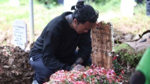 Polisi Jadwalkan Pemeriksaan Reza Arap Terkait Wafatnya Selebgram Lula Lahfah