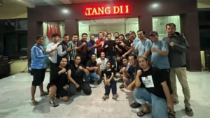 Kasus Tewasnya Anak Kader PKS di Cilegon: Polisi Amankan Terduga Pelaku 9