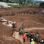 Longsor Pasirlangu Disorot Pemerintah Pusat, Kementerian LH Kirim Tim Ahli ke Bandung Barat