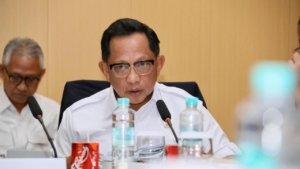 Mendagri Dorong Pemda Aceh Percepat Pendataan Rumah Terdampak Bencana 2