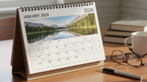 Catat Tanggal Merah Januari 2026, Long Weekend Sudah Menanti 1