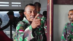 Kodam Udayana Tahan Ayah Prada Lucky, Dugaan Pelanggaran Disiplin Militer Mencuat 4