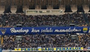 Suporter Persib Tak Diizinkan Hadiri Laga Tandang di Kediri 6