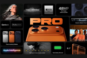 Harga iPhone 17 series bulan Februari 2026