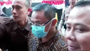 Kena OTT KPK, Bupati Pati Sudewo Diterbangkan ke Jakarta 1
