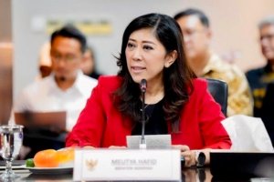Menkomdigi: Separuh Pengguna Internet Indonesia Anak, Peran Ibu Jadi Penentu Keamanan Digital 5