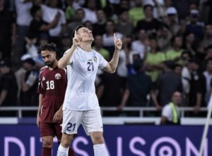 Profil Igor Sergeev