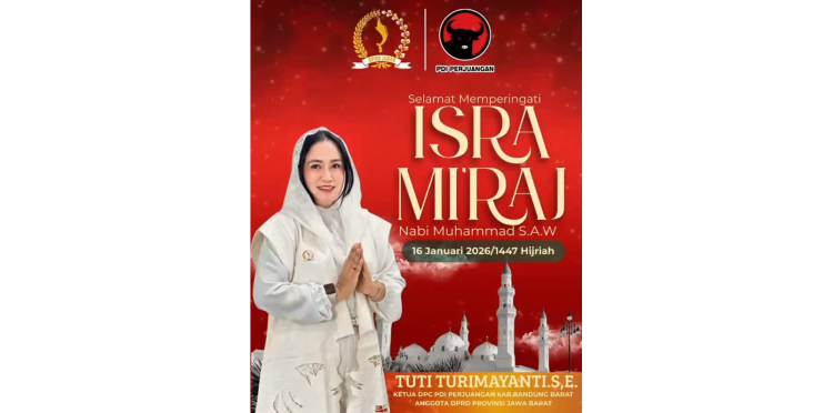 Tuti Turimayanti Ungkap Pentingnya Keteguhan dalam Menjalani Kehidupan