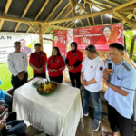 Tuti Turimayanti: Megawati Soekarnoputri Teladan Keteguhan Perjuangan