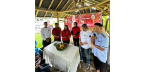 Tuti Turimayanti: Megawati Soekarnoputri Teladan Keteguhan Perjuangan 2