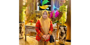 Diah Fitri Tekankan Peran Ekonomi Kreatif dalam Meningkatkan Kesejahteraan Warga Jawa Barat 3