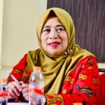 Diah Fitri Tekankan Pentingnya Asupan Gizi Anak Demi Keluarga Berkualitas