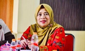 DPRD Jabar Diah Fitri Dorong Anak Muda Jadi Penggerak Ekonomi Berbasis Kreativitas 7