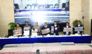 Bareskrim Bongkar Jaringan Judi Online, Aset Rp96,7 Miliar Disita 8