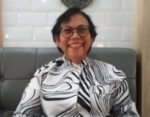 Sri Budhi Rahayu