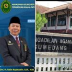 Gugat Cerai Sepanjang Tahun 2025 di Pengadilan Agama Sumedang Mencapai 3294 Pasang