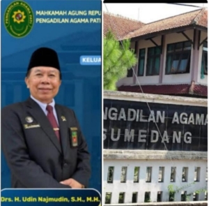 Gugat Cerai Sepanjang Tahun 2025 di Pengadilan Agama Sumedang Mencapai 3294 Pasang