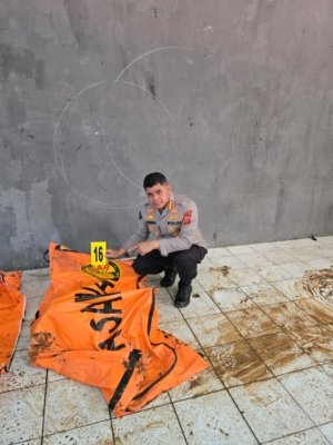Breaking News : Duka Menyelimuti Kabupaten Bandung Barat, Puluhan Rumah dan Warga tertimbun Longsor