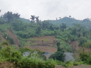Bencana Pasirlangu, Pengingat agar Bencana Juga Tak Terjadi di Proyek Upper Cisokan.