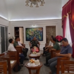 Perhutani KPH Bandung Utara Perkuat Sinergi dengan TNI Dukung Pembentukan Koperasi Kelurahan Merah Putih