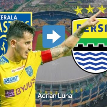 Ilustrasi - Adrian Luna