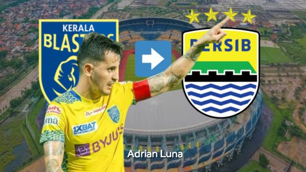 Ilustrasi - Adrian Luna